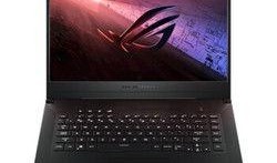 rog最新笔记本爆料,性能怪兽降临，电竞新标杆再升级！